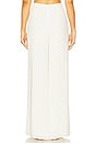 view 4 of 6 Verio Pant in Ivory