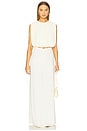 view 5 of 6 Verio Pant in Ivory