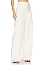 view 2 of 6 Jude Pant in Ivory