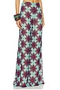 view 2 of 6 Fez Pants in Jardin Sable