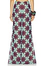 view 5 of 6 Fez Pants in Jardin Sable