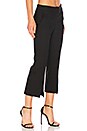 view 2 of 4 Mima Pant in Black