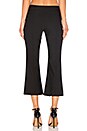 view 3 of 4 Mima Pant in Black