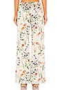 view 3 of 4 Pearson Pant in Botanical Cream