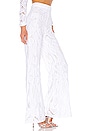 view 2 of 5 Ritchie Pant in White
