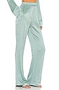 view 2 of 4 Makiko Pant in Mint