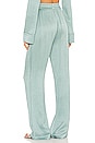 view 3 of 4 Makiko Pant in Mint