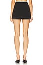 view 4 of 6 Rubino Skirt in Black
