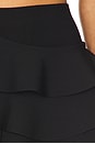 view 6 of 6 Arli Skirt in Black