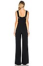 view 3 of 4 Juno Jumpsuit in Black
