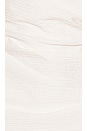 view 5 of 5 РОМПЕР ZALIK in White