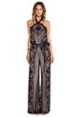 view 1 of 4 Amadora Jumpsuit in Black
