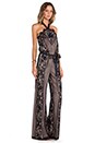 view 2 of 4 Amadora Jumpsuit in Black