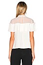view 3 of 4 Nana Top in Off White