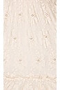 view 5 of 5 Tanisa Top in Beaded Ivory Lace