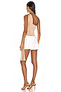 view 4 of 5 Gwen Top in Tan