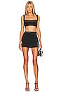view 4 of 4 Jamila Top in Black