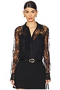 view 1 of 5 Luzia Blouse in Black