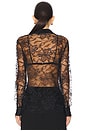 view 4 of 5 Luzia Blouse in Black