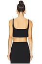 view 3 of 5 Lya Top in Black