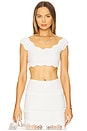 view 1 of 4 Lise Top in White