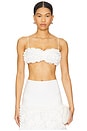 view 1 of 5 Risi Top in White