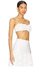 view 2 of 5 Risi Top in White