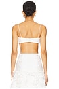 view 3 of 5 Risi Top in White