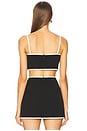 view 3 of 4 Simi Top in Black
