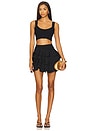 view 4 of 4 Dee Top in Black