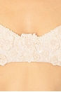 view 5 of 5 Remi Top in Ivory Raffia