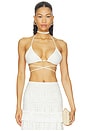 view 1 of 5 Feria Top in Blanc