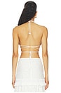 view 4 of 5 Feria Top in Blanc