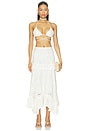 view 5 of 5 Feria Top in Blanc