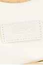 view 5 of 7 클러치백 in Natural & Off White