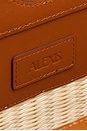 view 6 of 8 Bianca Picnic Bag in Saddle