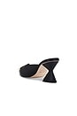 view 3 of 5 Madeline Mule in Black