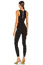 view 3 of 4 Jodie Jumpsuit in Black