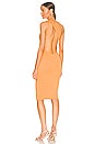 view 1 of 4 ANDES 원피스 in Sorbet
