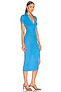 view 2 of 4 Spencer Dress in Capri