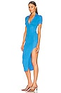 view 3 of 4 Spencer Dress in Capri