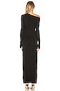 view 3 of 3 Morris Dress in Black