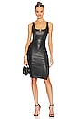 view 1 of 4 Neve Midi Dress in Black