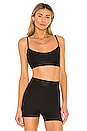 view 1 of 4 SOUTIEN-GORGE in Black