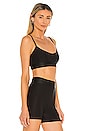 view 2 of 4 SOUTIEN-GORGE in Black