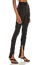 view 2 of 4 Carlisle Pant in Black