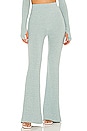 view 1 of 4 Delancy Pant in Lagoon