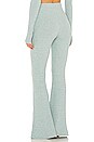 view 3 of 4 Delancy Pant in Lagoon