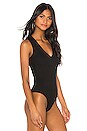 view 3 of 5 BODY MERIT in Black