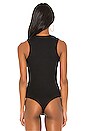 view 4 of 5 BODY MERIT in Black